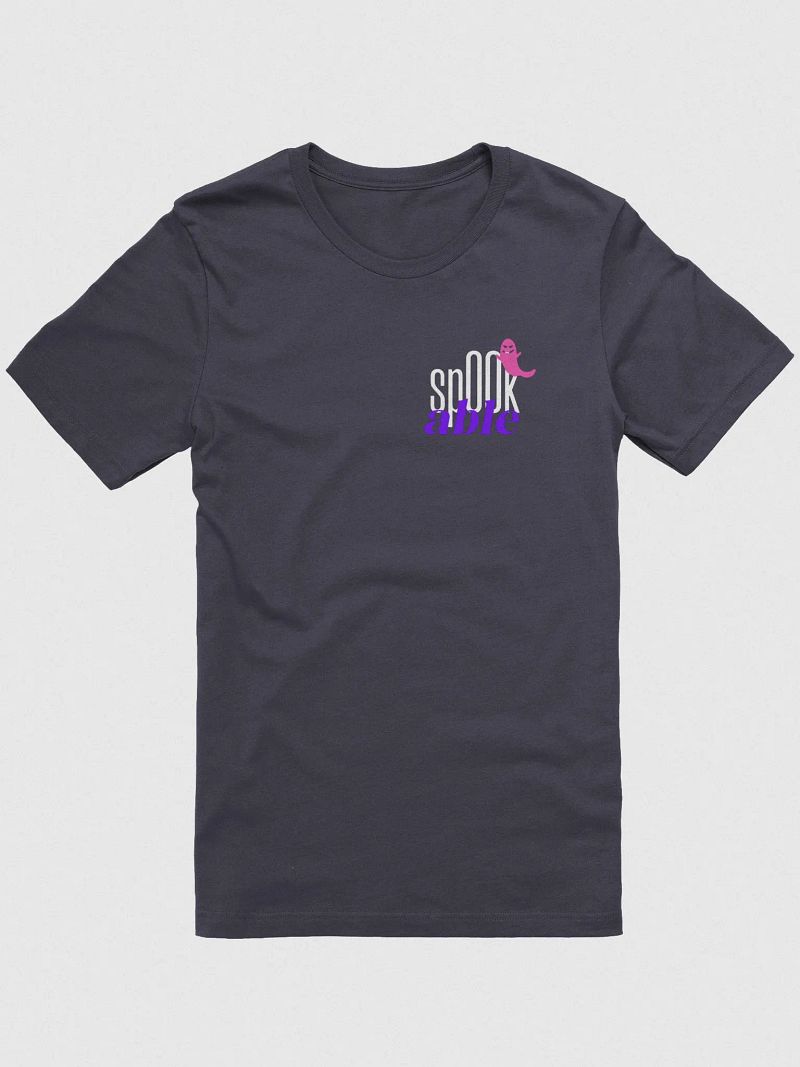 "Ghost" Premium Uni-sex T-shirt