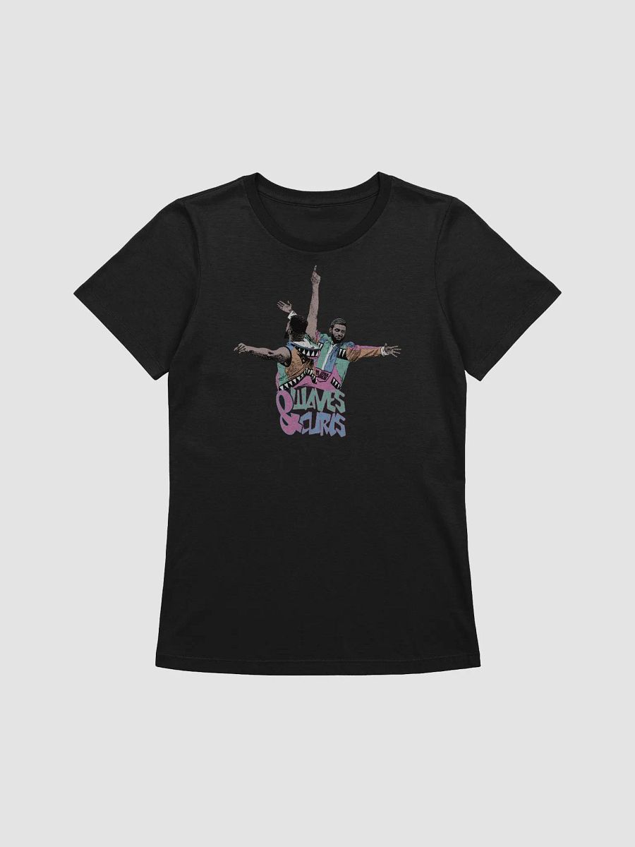 New England Tag Team Wrestling Women's product image (1)