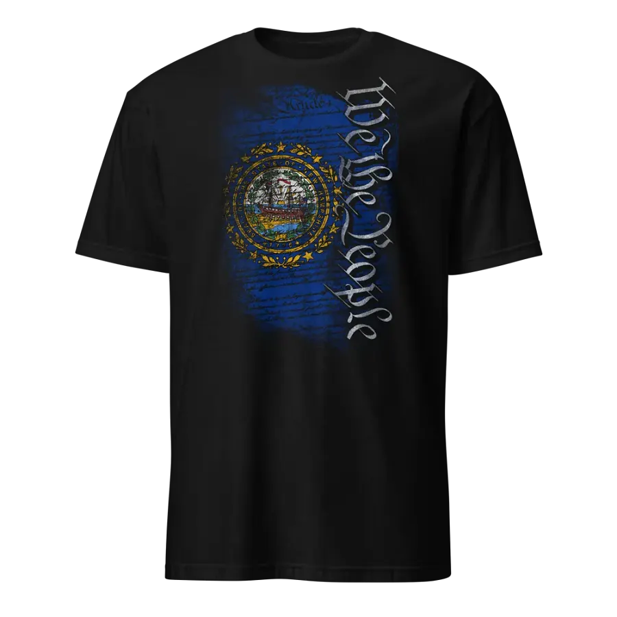 New Hampshire: We The People product image (1)