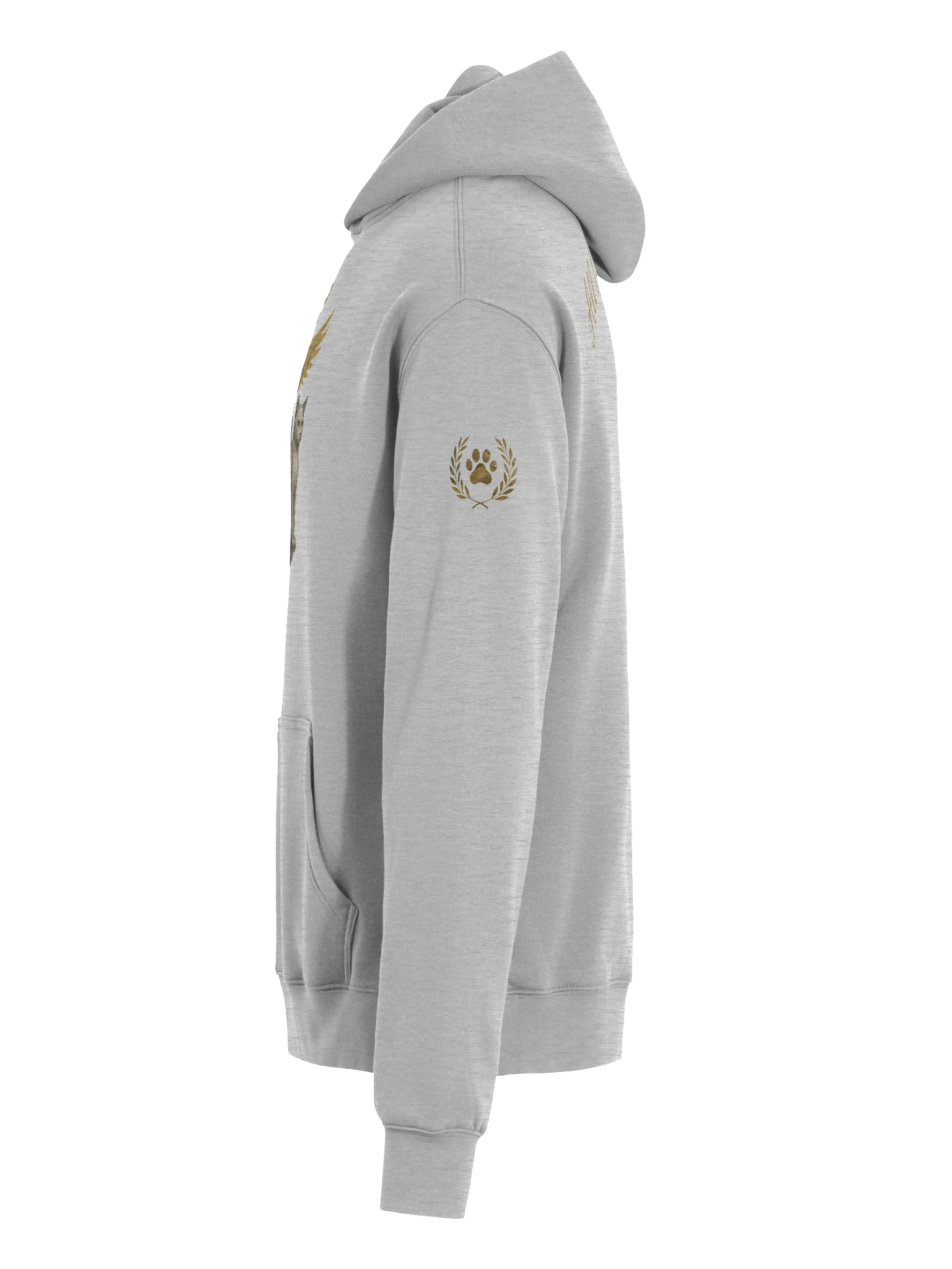 HEAVEN 3 PREMIUM HOODIE product image (13)
