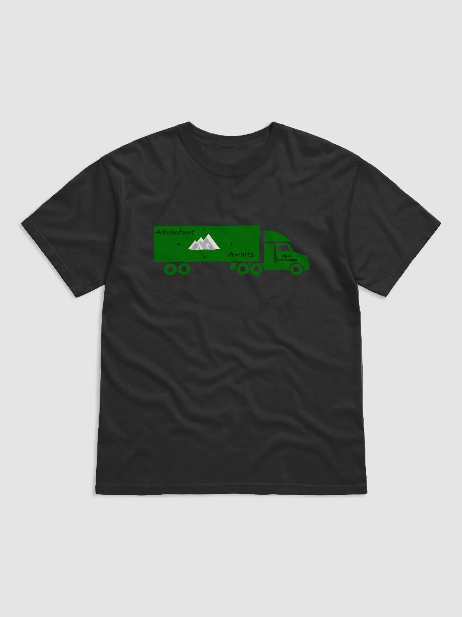 Tee shirt product image (5)