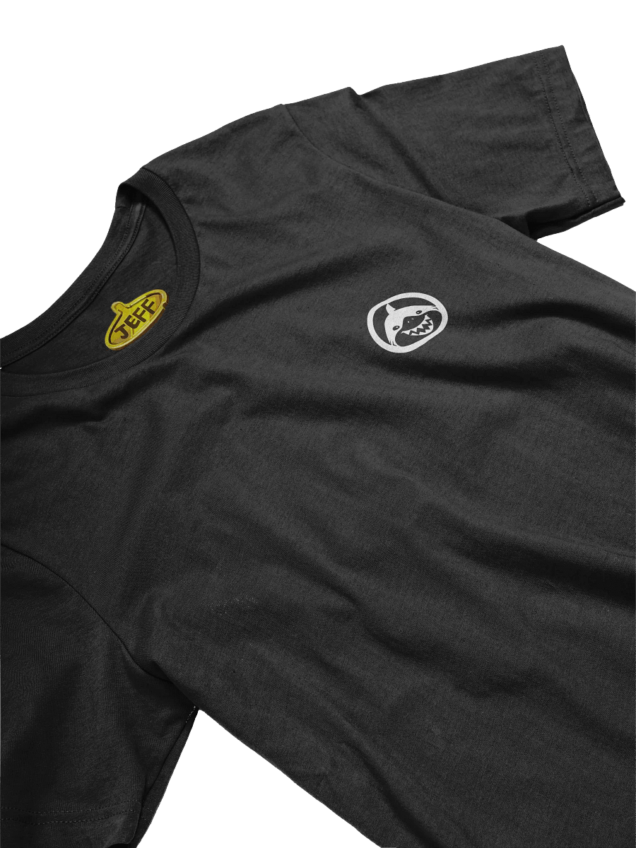 Full time job:playing strategist (back design) product image (3)