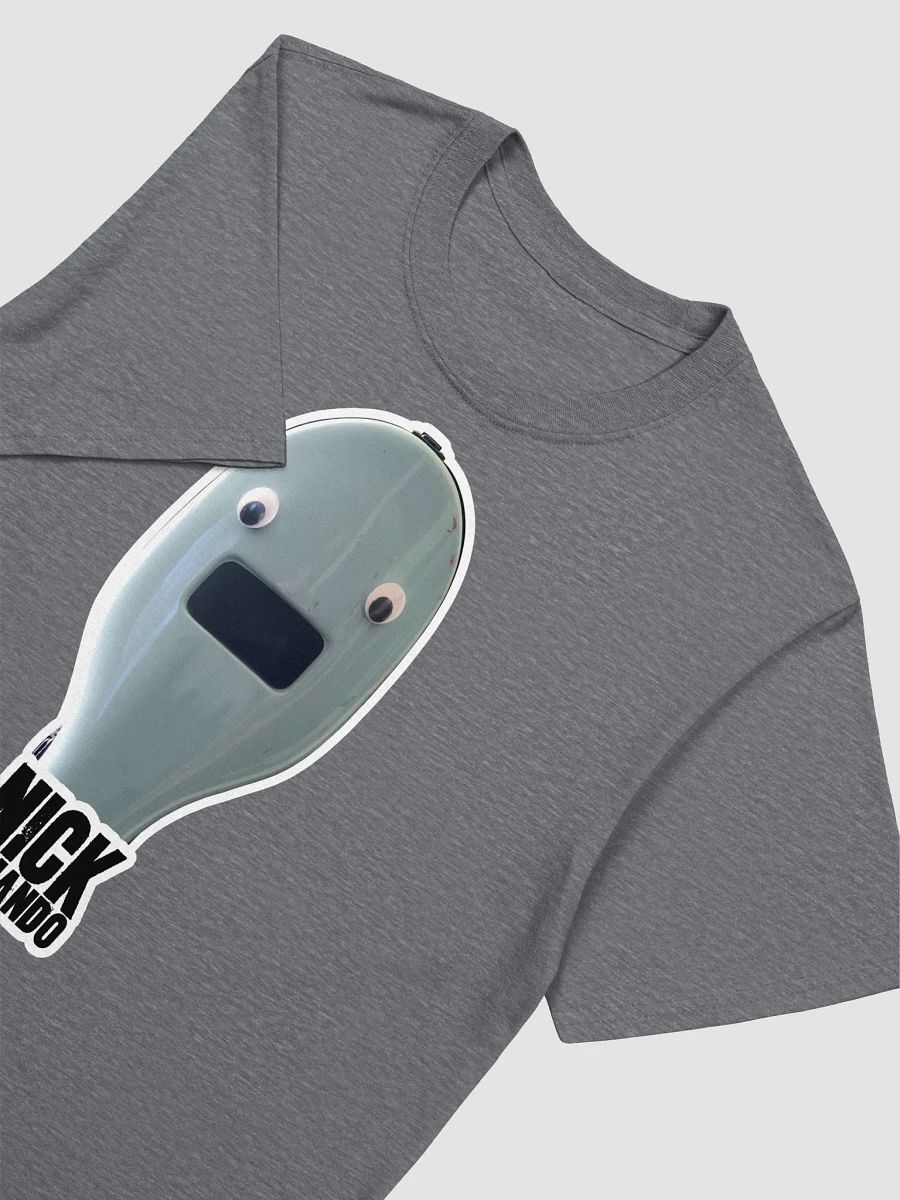 Nick Rimando shirt product image (2)