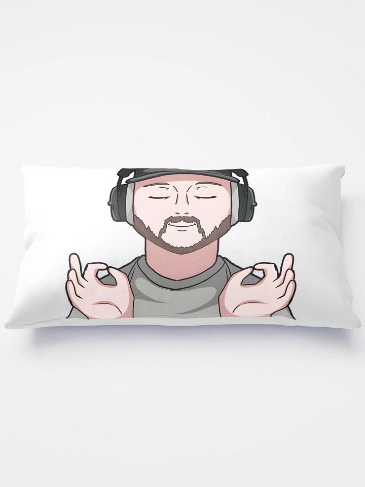 RafaZafar Pillow (namaste) product image (1)