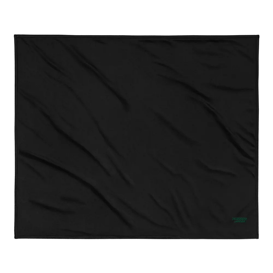 Pioneers Lacrosse Premium Sherpa Blanket product image (2)