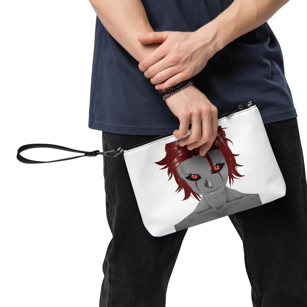 Zombierayne shoulder bag product image (8)