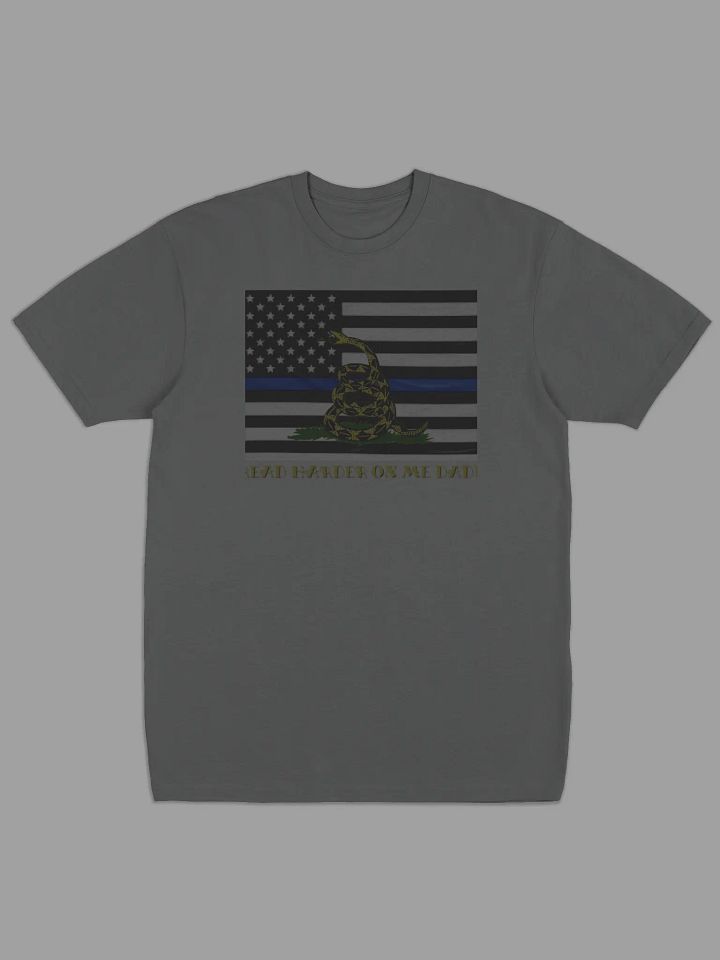 Cognitive Dissonance T product image (1)