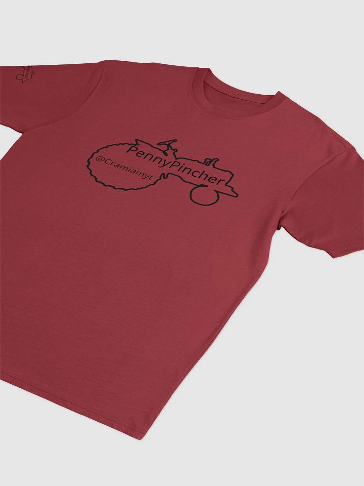 PennyPincher Tee shirt product image (2)