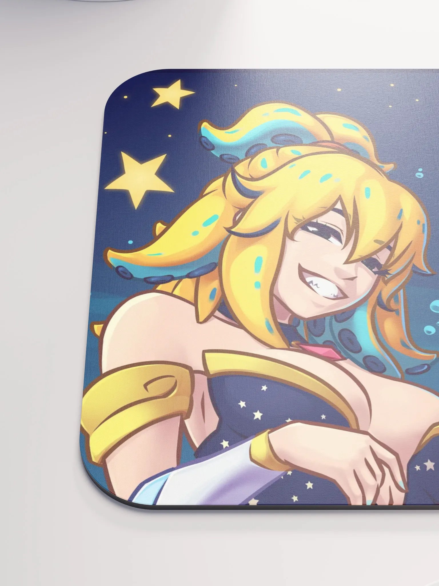 "Double Trouble" Mousepad product image (6)