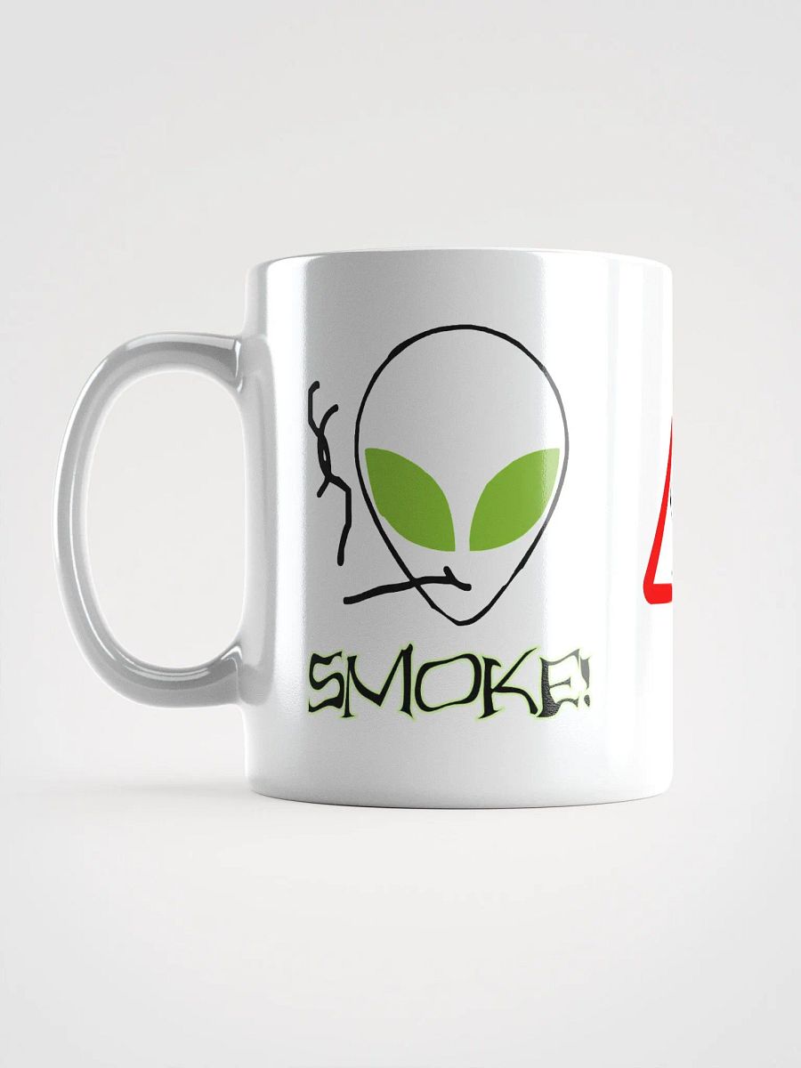 Alien: Smoke | Mug Ahead! product image (6)