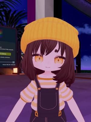 Now a cowboy needs a hat-  ----- #vtuber #fullbodytracking #vr #vrchat 