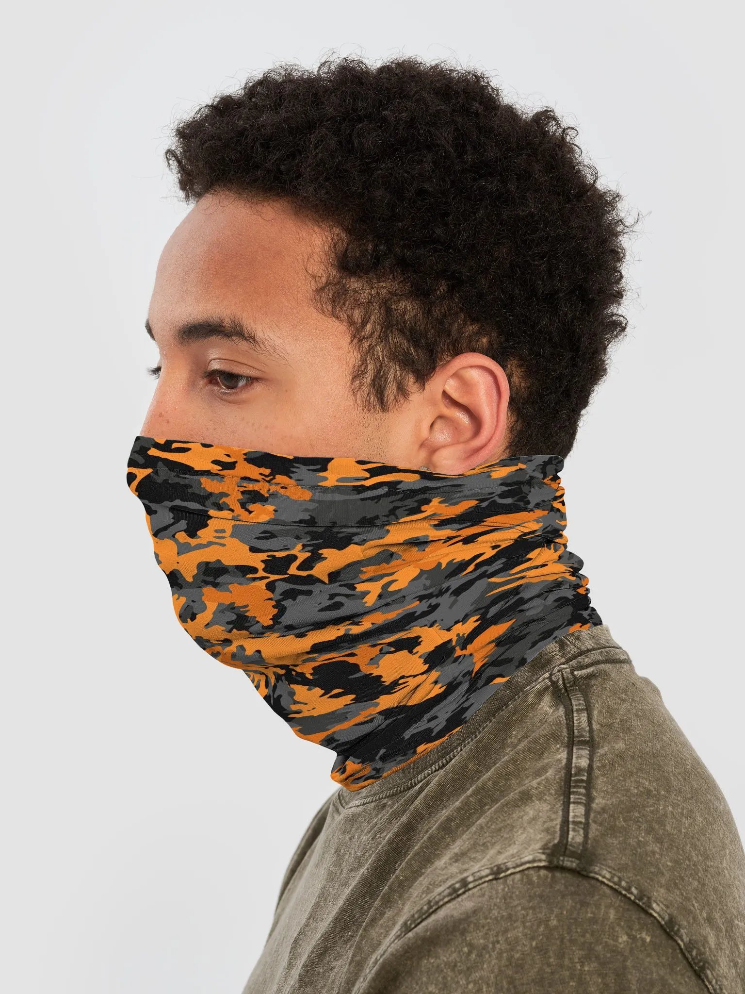 Wildlife Neck Gaiter product image (3)