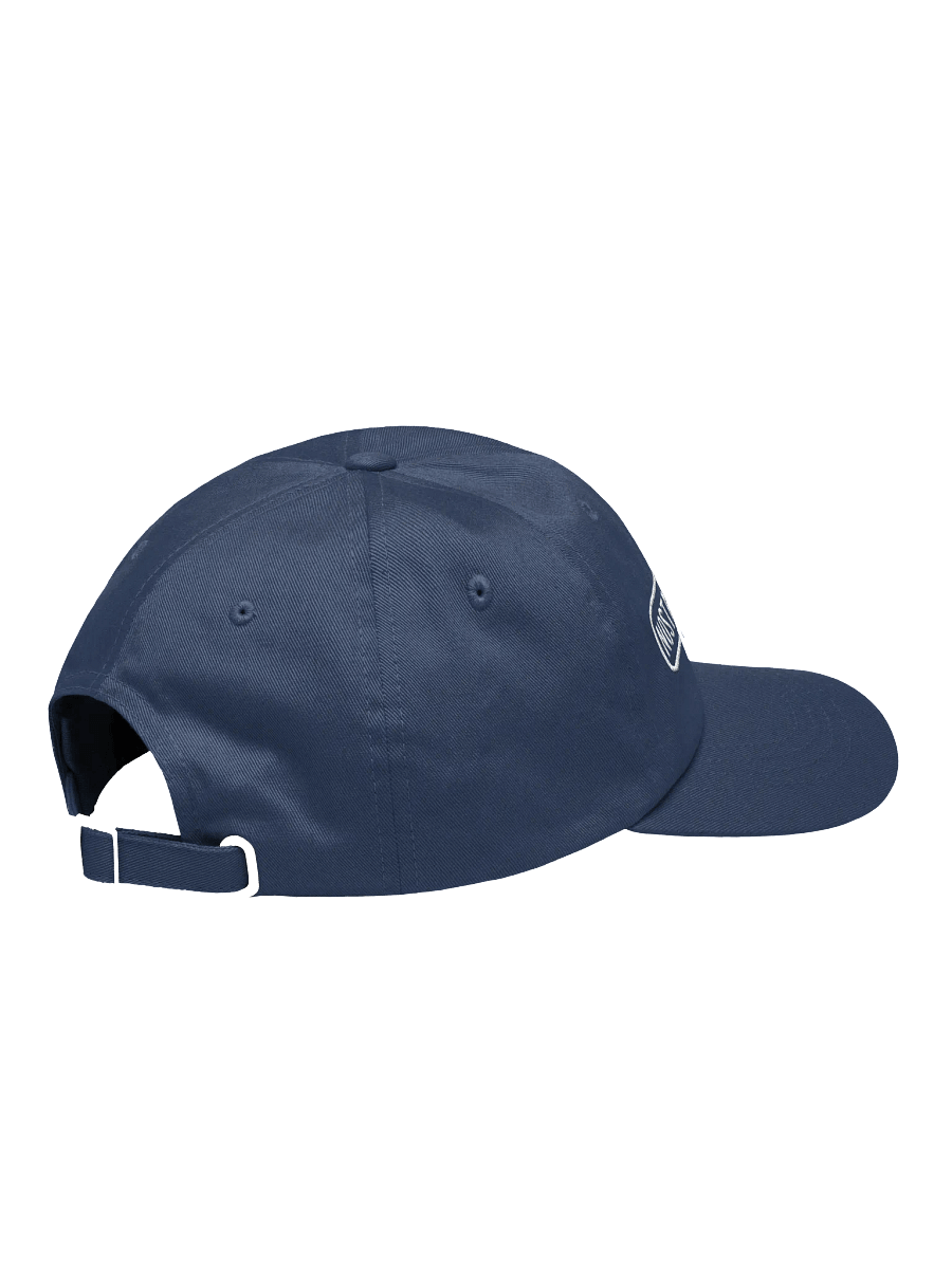 Classic Street Sign Embroidered Dad Hat product image (4)