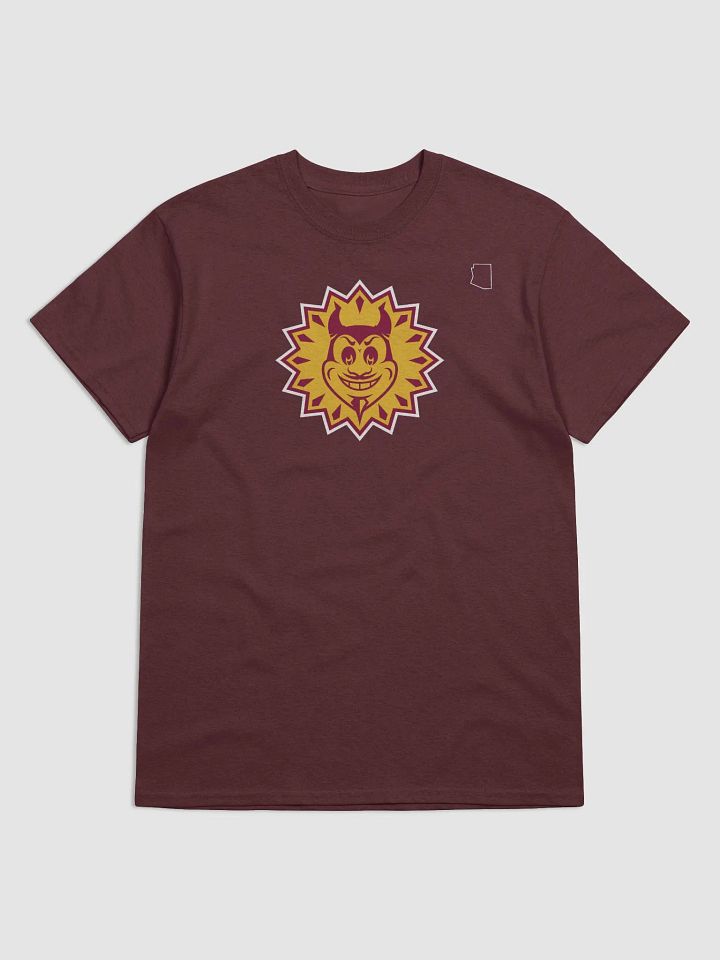 ArizonaSt T-Shirt product image (1)