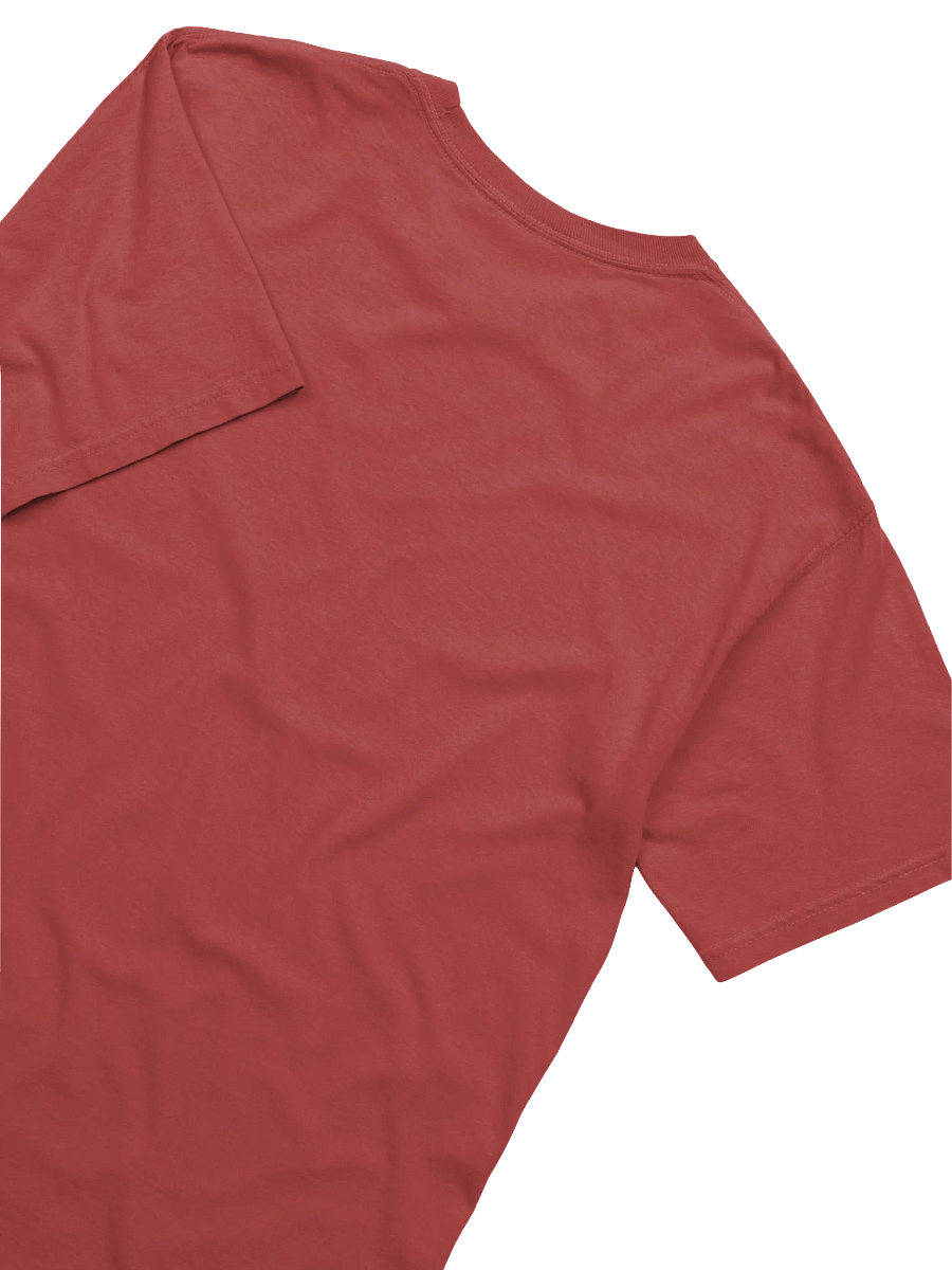 Buy $GOAT Heavyweight T-shirt product image (6)