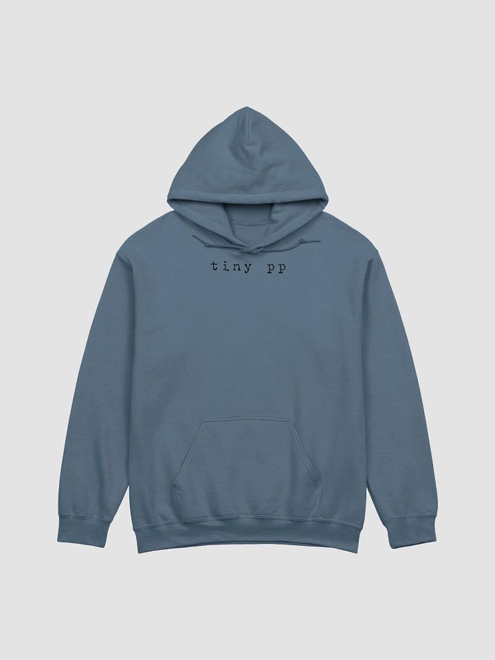 Tiny PP Gildan Classic Hoodie (Bright) product image (7)