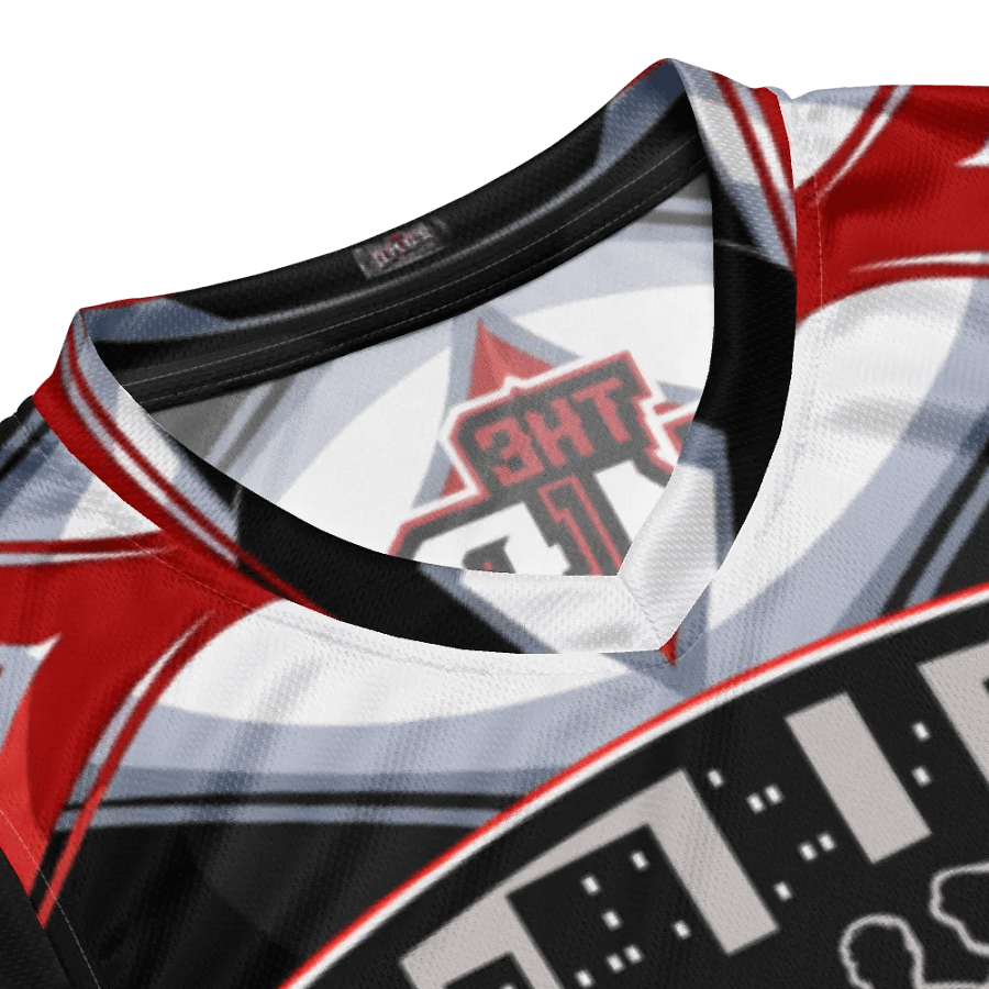 The OMGS Summer Jersey product image (8)