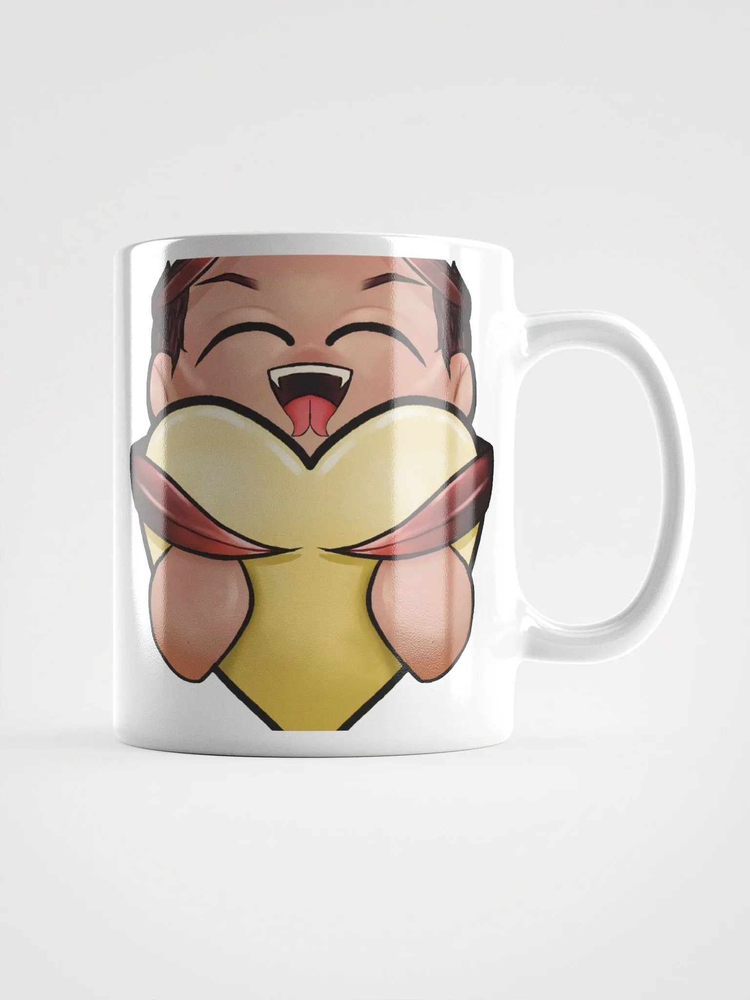 Damnable Love Mug product image (1)