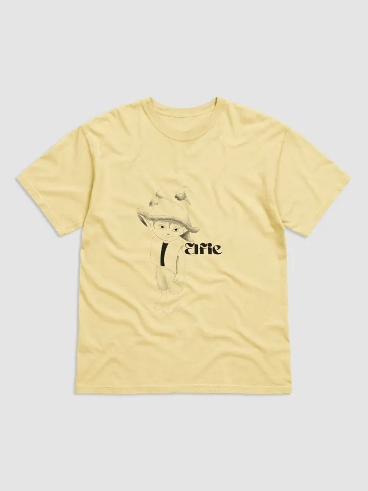 Elfie - Seeker of Things product image (1)