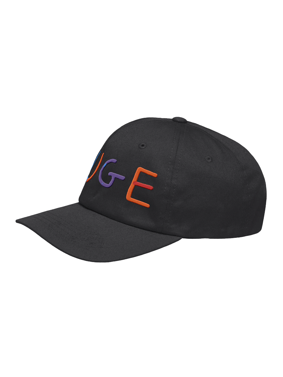 HUGE Dad Cap product image (20)