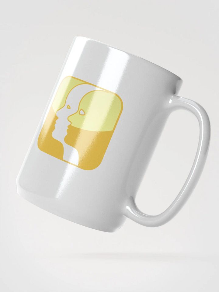 GEMINI Mug product image (2)