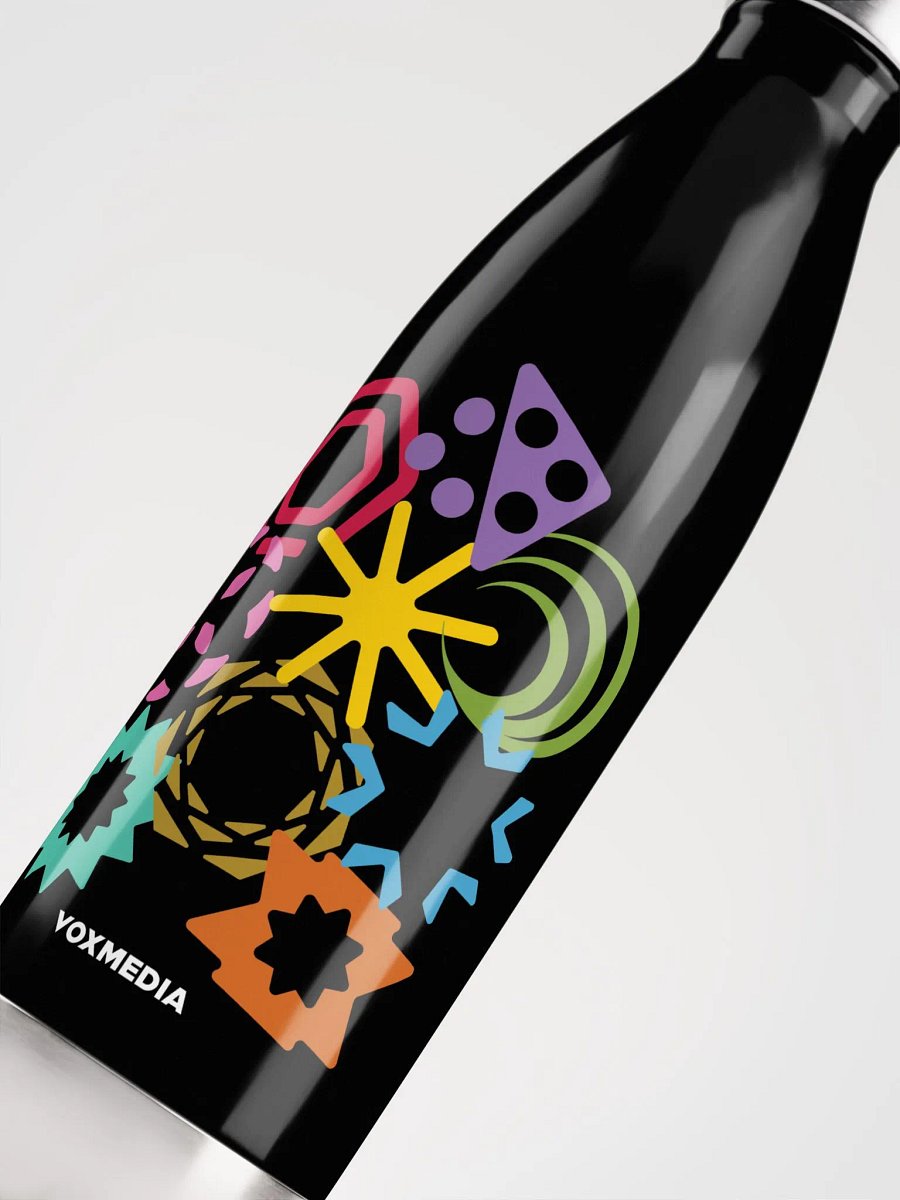 ERG Cluster Bottle product image (5)