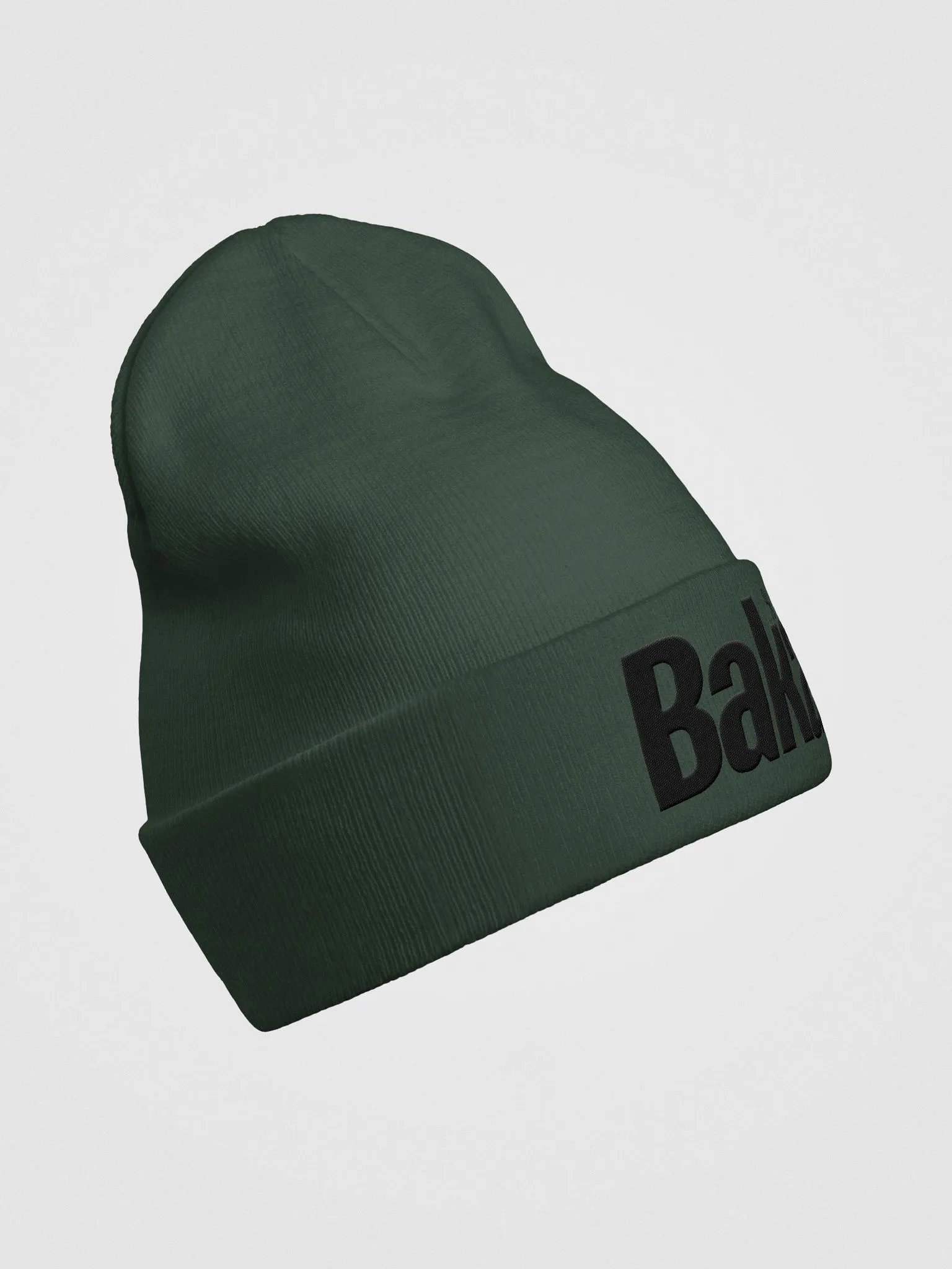 100% Baka Beanie – Kizuna Edition product image (4)