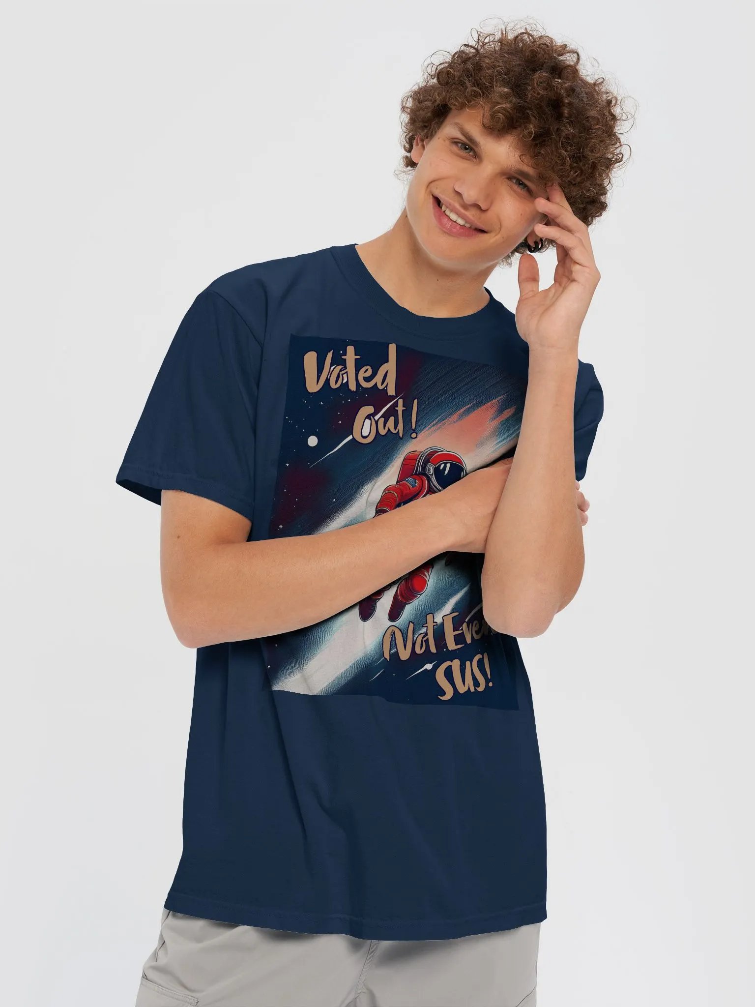 Voted Out Not Even SUS product image (3)