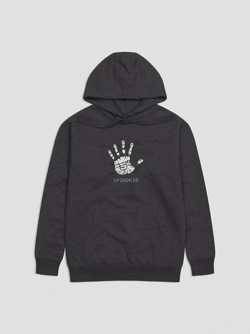 5P1N0K10 (SPINOKIO) Logo Sweatshirt