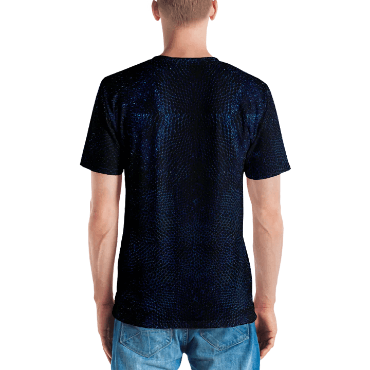 Shark Skin T-Shirt product image (2)