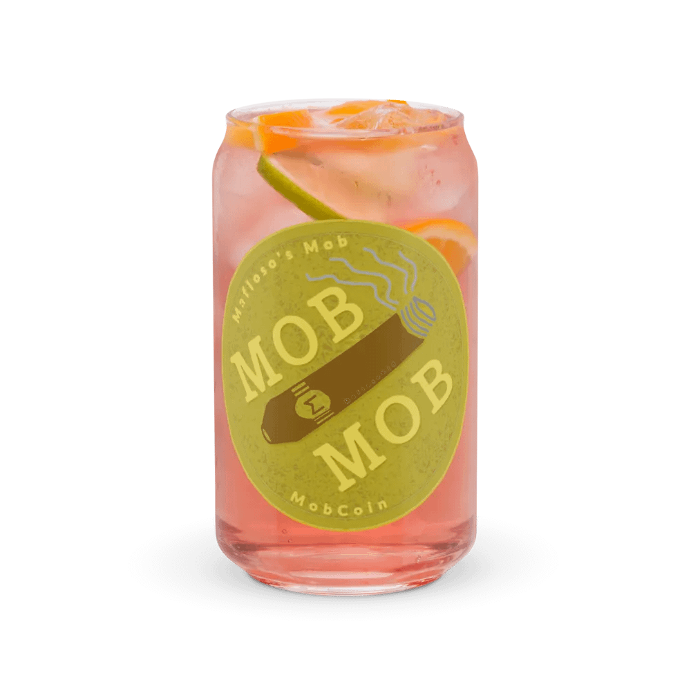 MobCoin Glass product image (37)