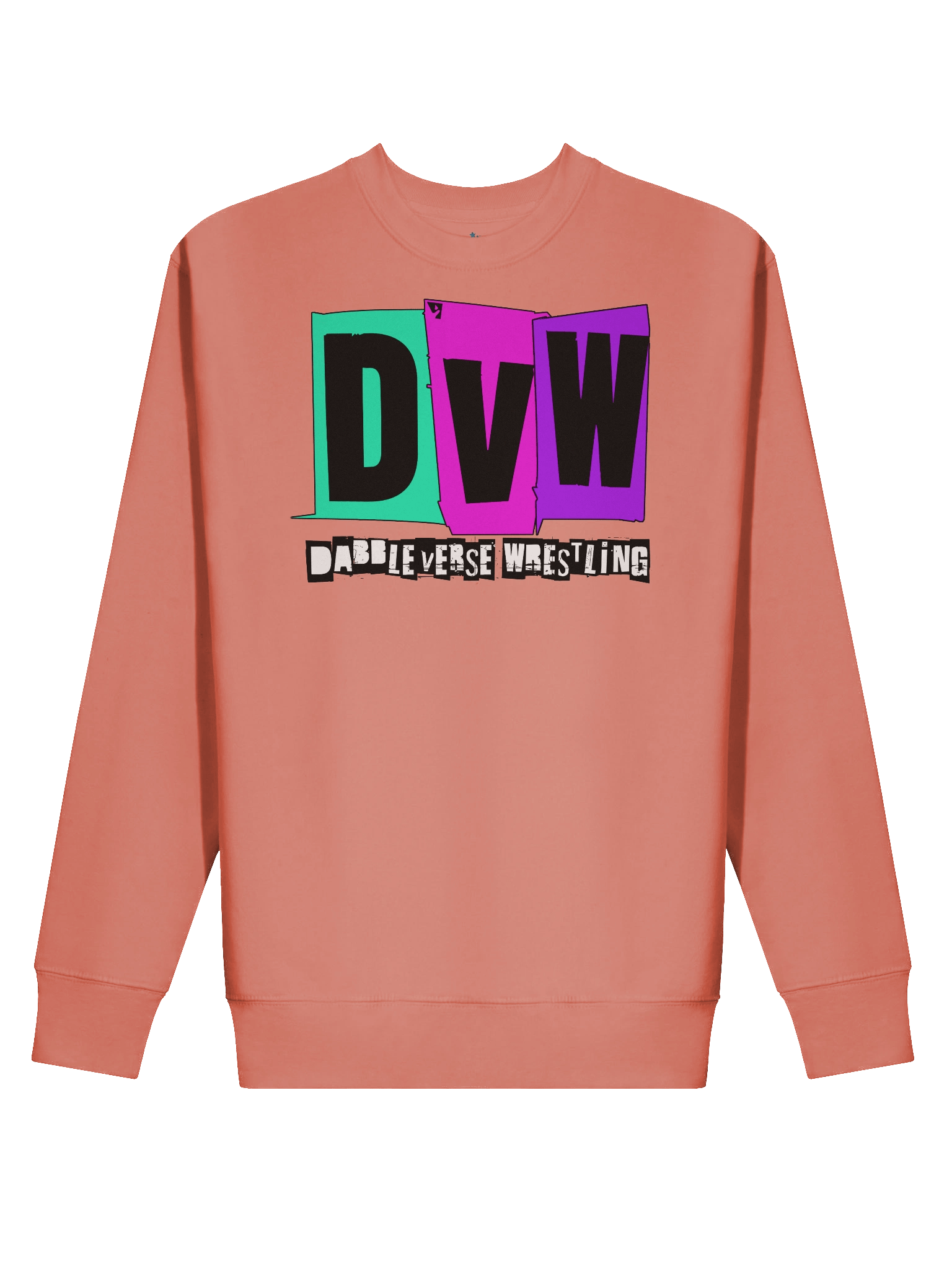 DVW Sweatshirt product image (1)