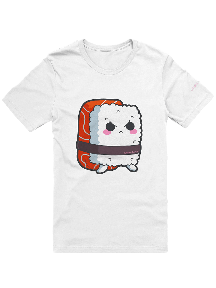 Sinister Sushii T-Shirt product image (1)