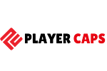 Player Caps™ | Premium Sports Caps with Distinctive Designs