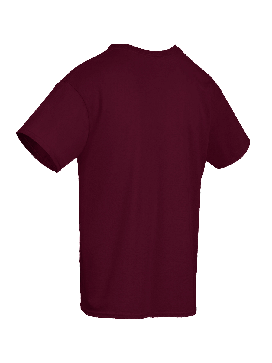 Wild mushrooms graphic t-shirt product image (22)