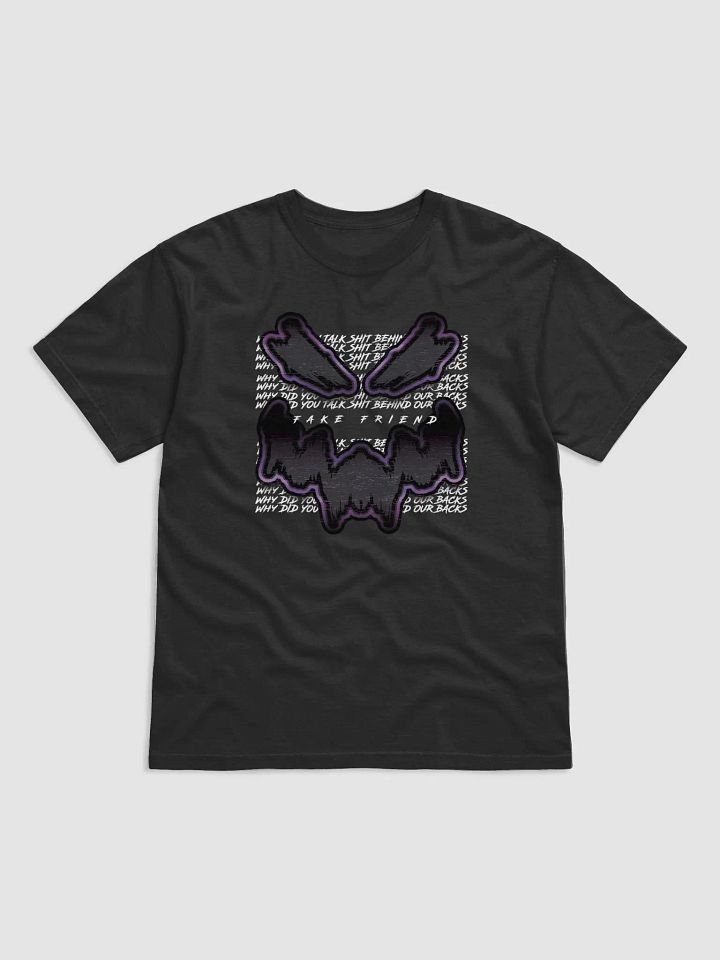 StreetX Fake Friend Short Sleeves product image (1)