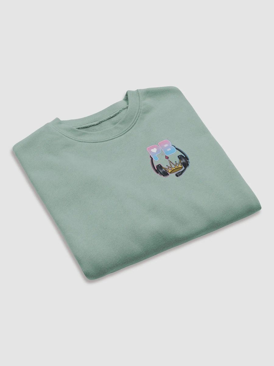 PB Crop Sweatshirt product image (4)