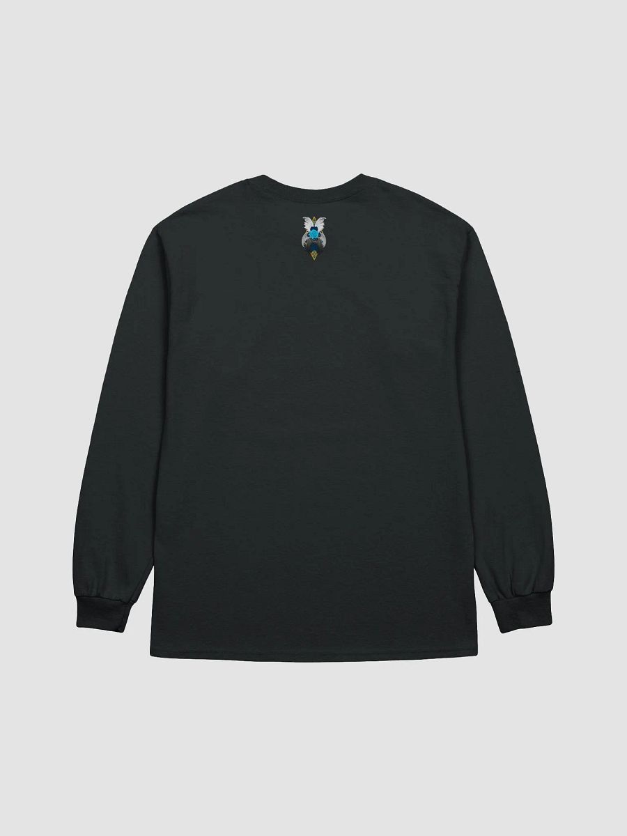 The Seraph's Crest Long Sleeve product image (2)