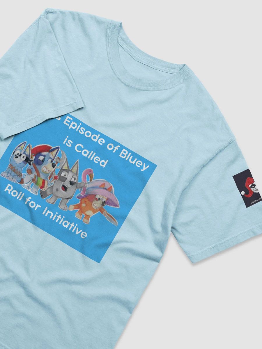 D&D Bluey Tee Shirt product image (5)