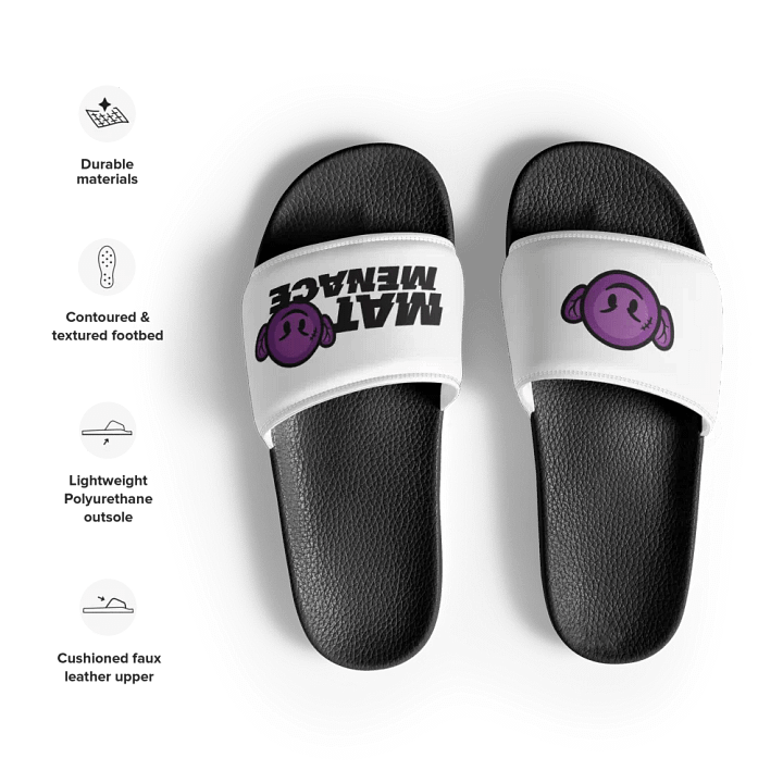 Womens Sliders product image (2)