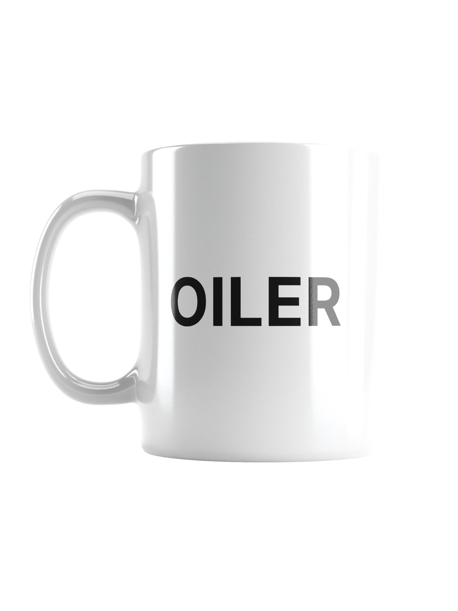Oiler Mug product image (1)