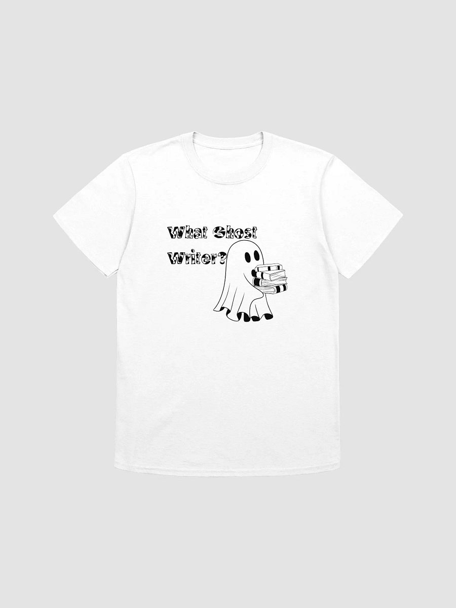 What Ghost Writer? product image (1)