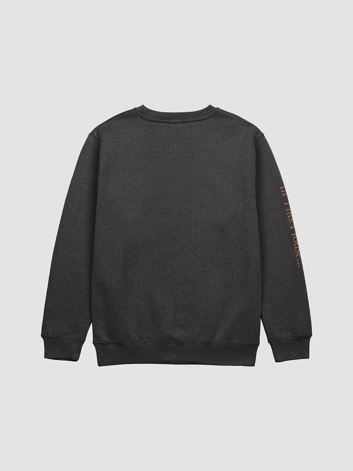 House Mates Crewneck product image (8)