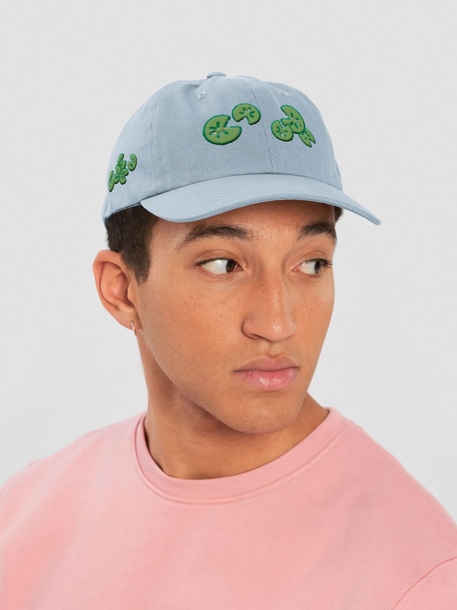 Lilypad Dad Hat (Lilydad Hat) product image (6)