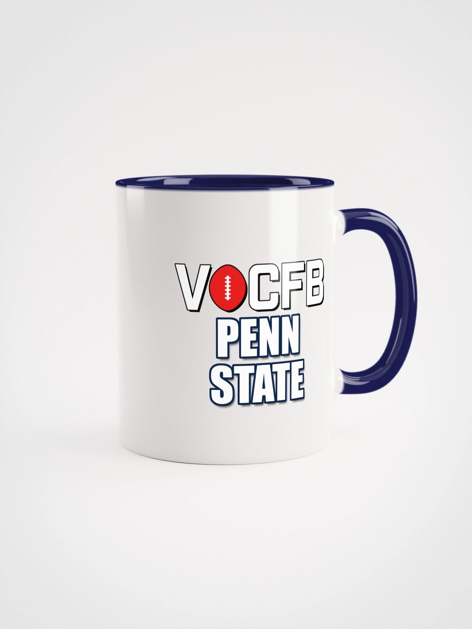 Penn State VOCFB Game Day Mug product image (2)