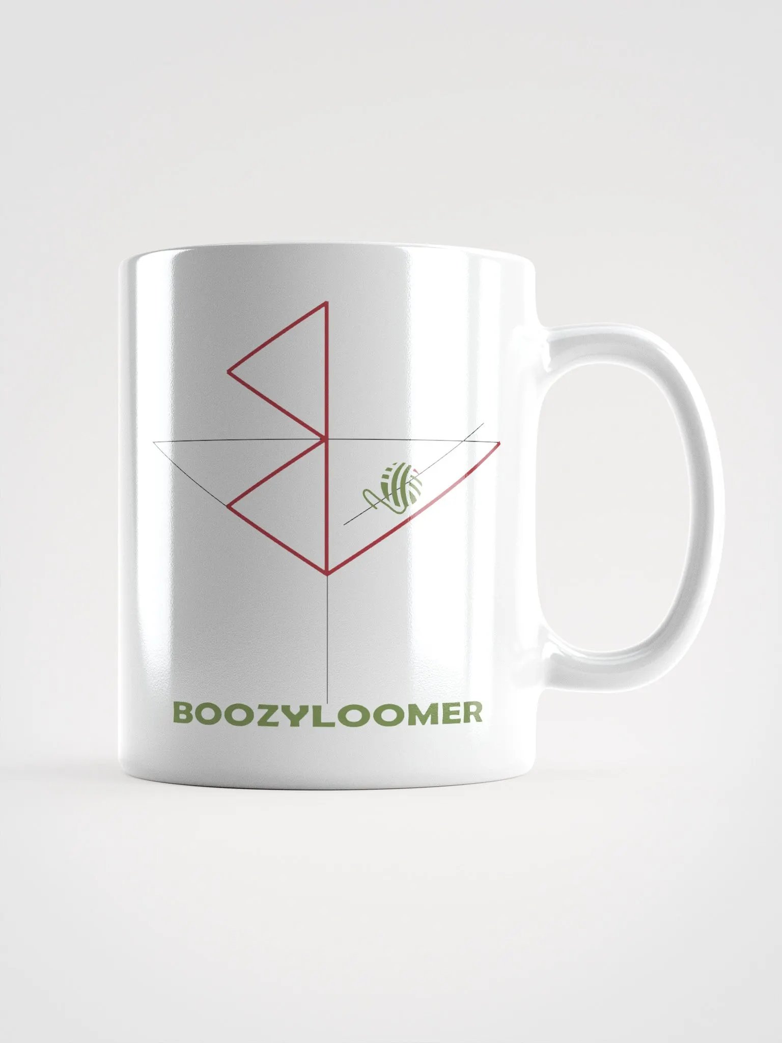 Old meets New Boozy Mug product image (3)