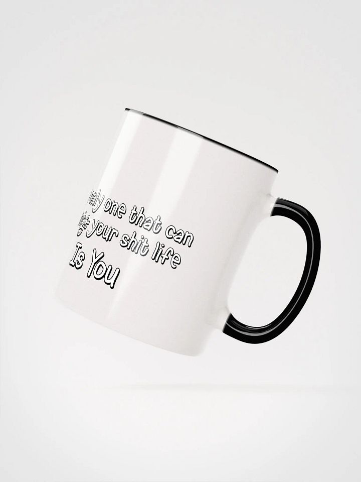 Empowerment Elixir Mug product image (2)
