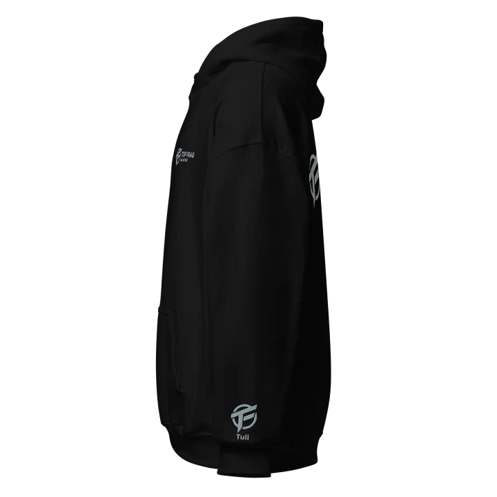 TopFrag™ Tuli Gildan Classic Hoodie product image (2)