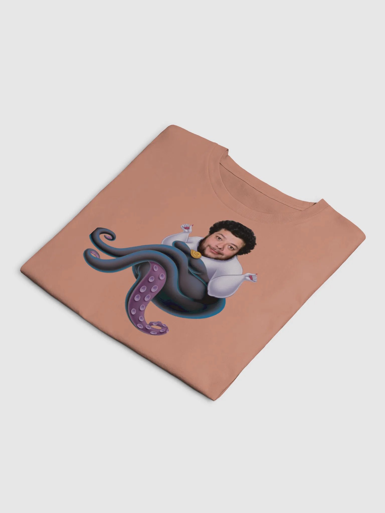 Nicksula Crop Top product image (26)