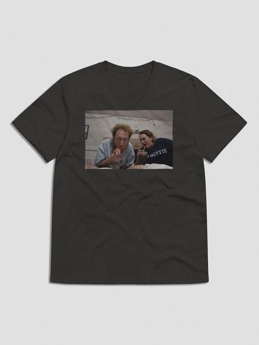 Iconic Duo Tee product image (1)